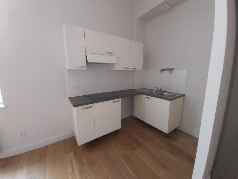 location Appartement Beziers - Photo 1