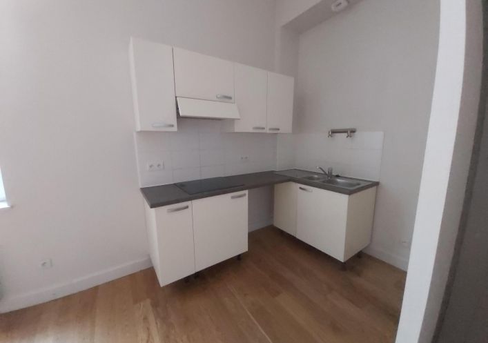 location Appartement Beziers