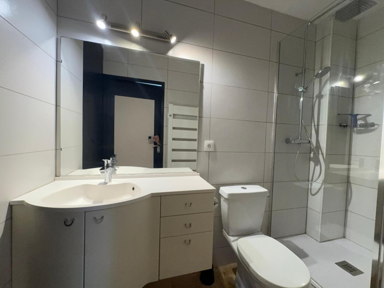 location Appartement Valras-plage - Photo 4