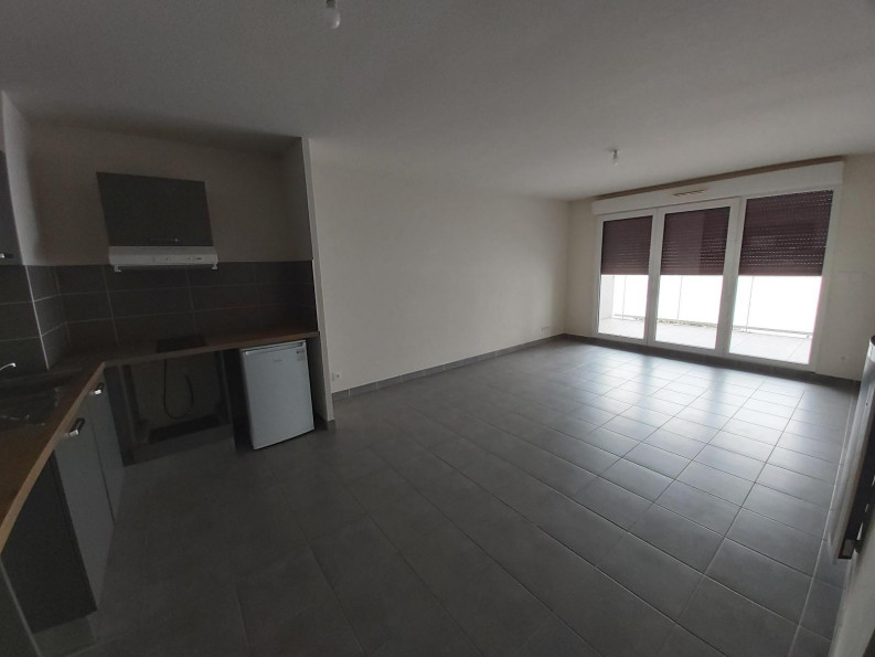 location Appartement Beziers - Photo 2