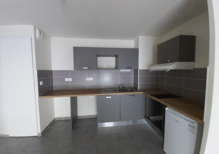 location Appartement Beziers