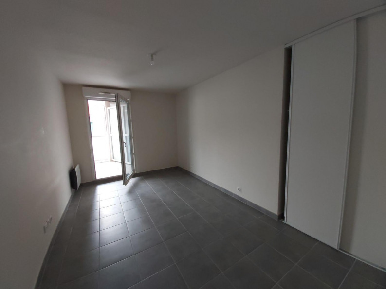location Appartement Beziers - Photo 3