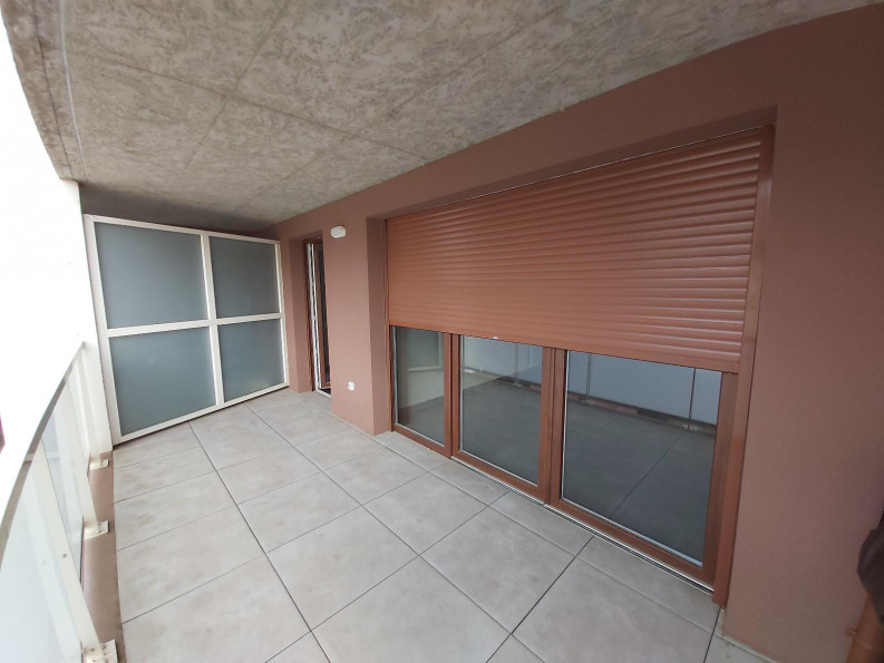 location Appartement Beziers - Photo 5