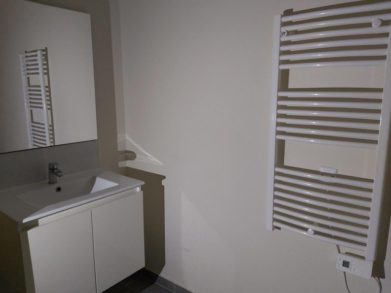 location Appartement Beziers - Photo 8