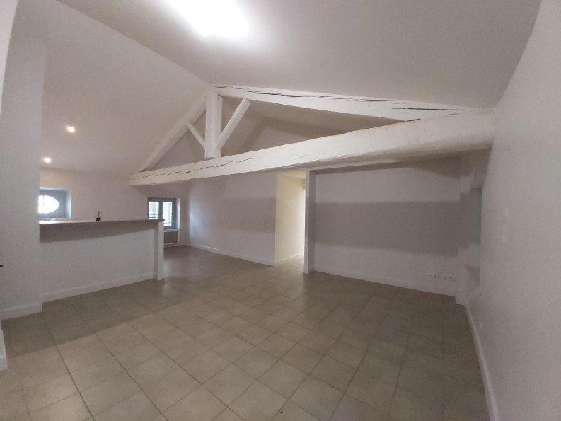 location Appartement Beziers - Photo 3