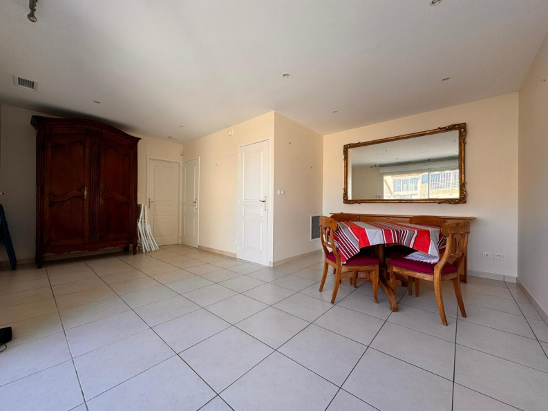 location Appartement Valras-plage - Photo 2