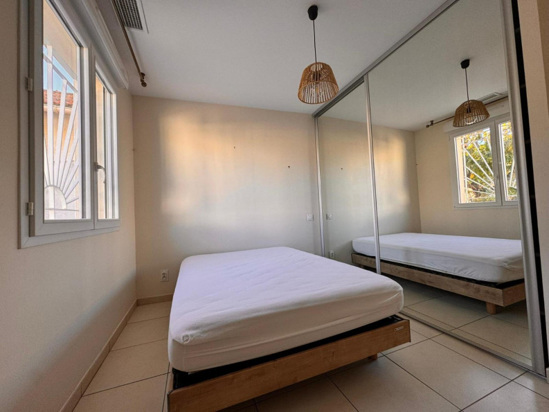 location Appartement Valras-plage - Photo 4