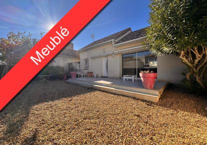 location Appartement Valras-plage