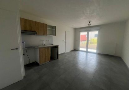 location Appartement Serignan