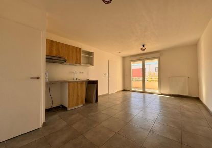 location Appartement Serignan