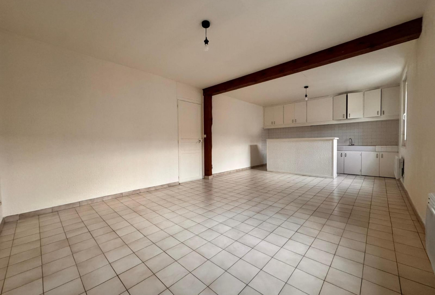 location Appartement Serignan - Photo 1