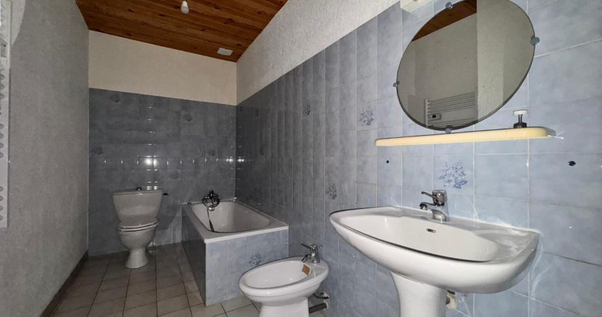 location Appartement Serignan