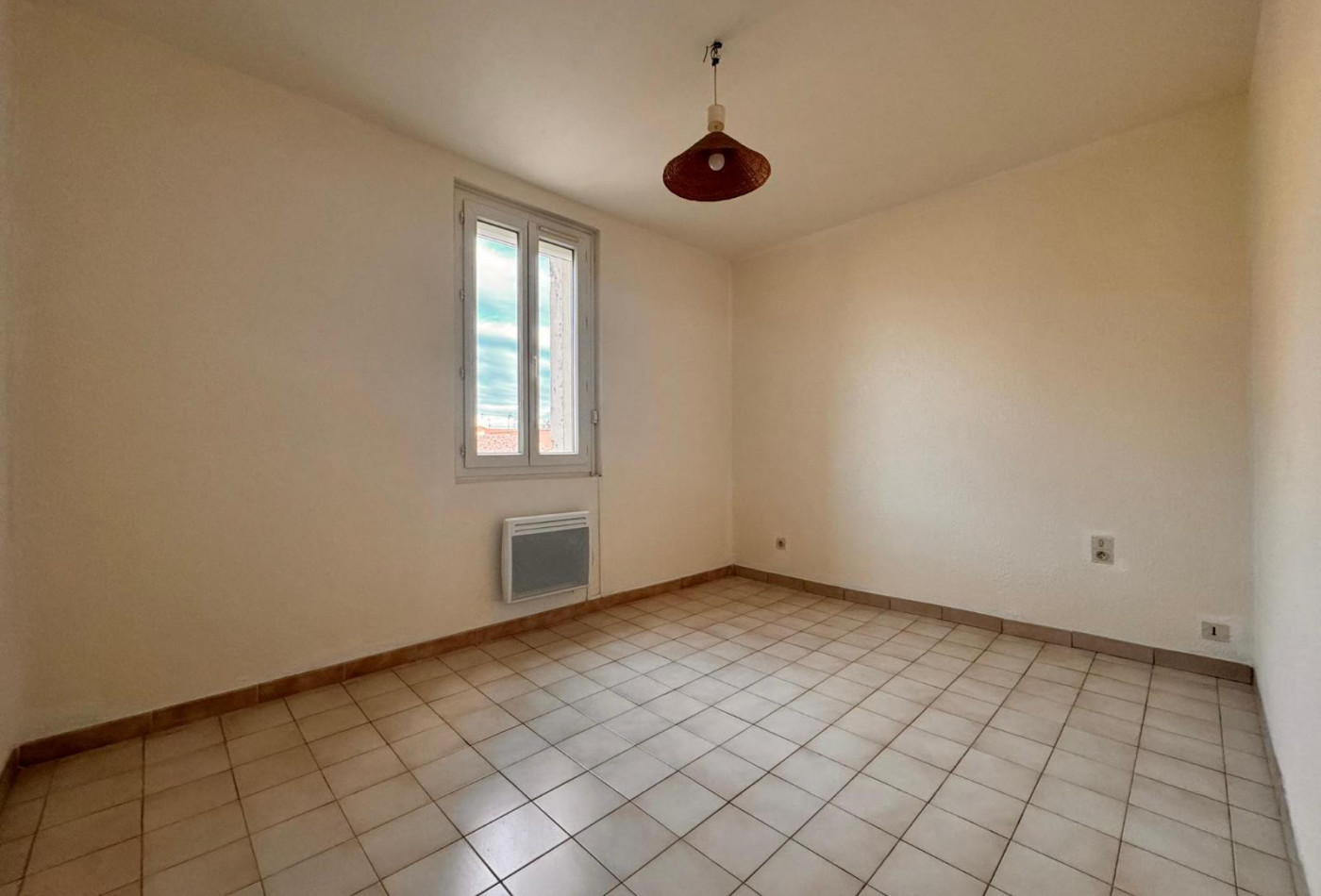 location Appartement Serignan - Photo 3