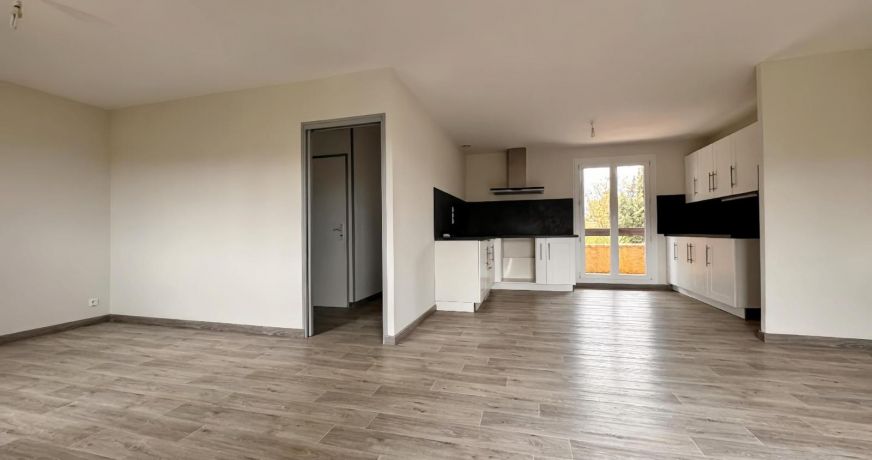 location Maison Serignan