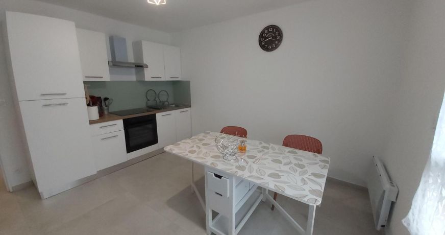 location Appartement Beziers