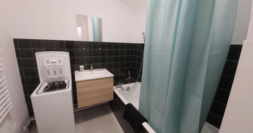 location Appartement Beziers