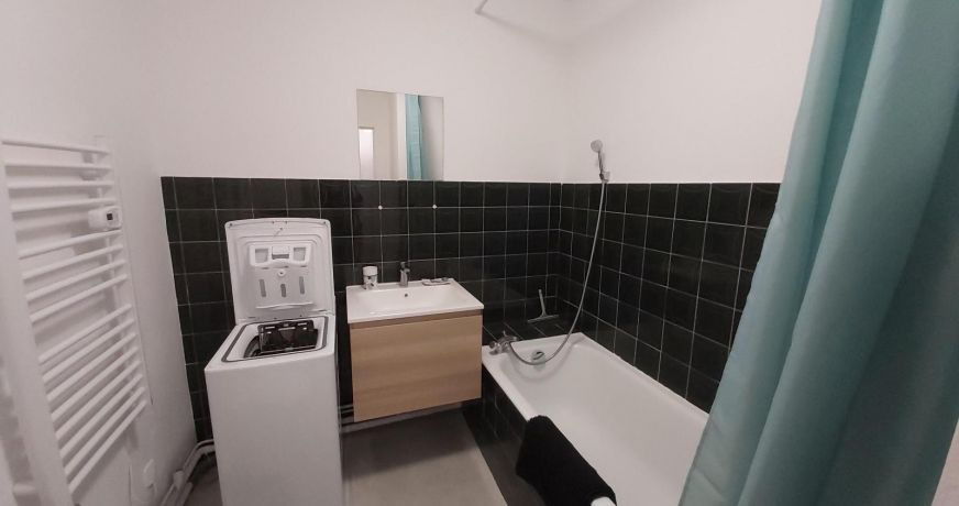 location Appartement Beziers