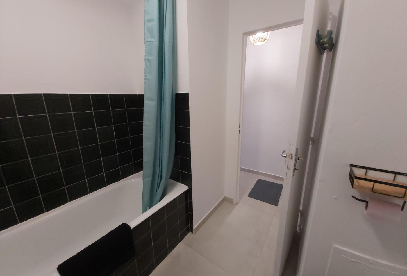 location Appartement Beziers - Photo 7