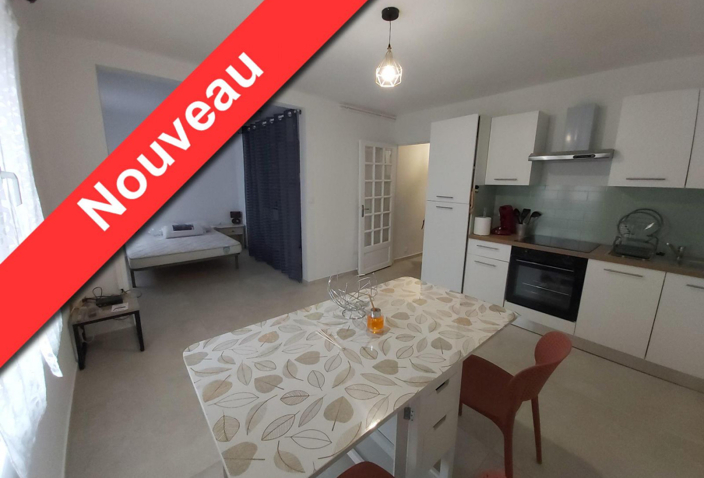 location Appartement Beziers - Photo 1