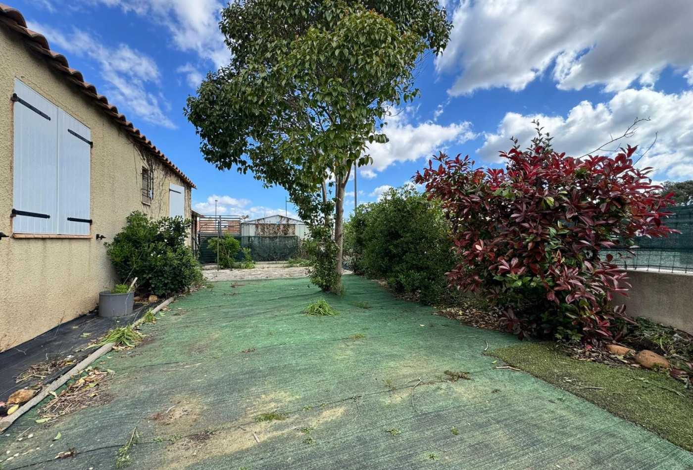 location Maison Serignan - Photo 9