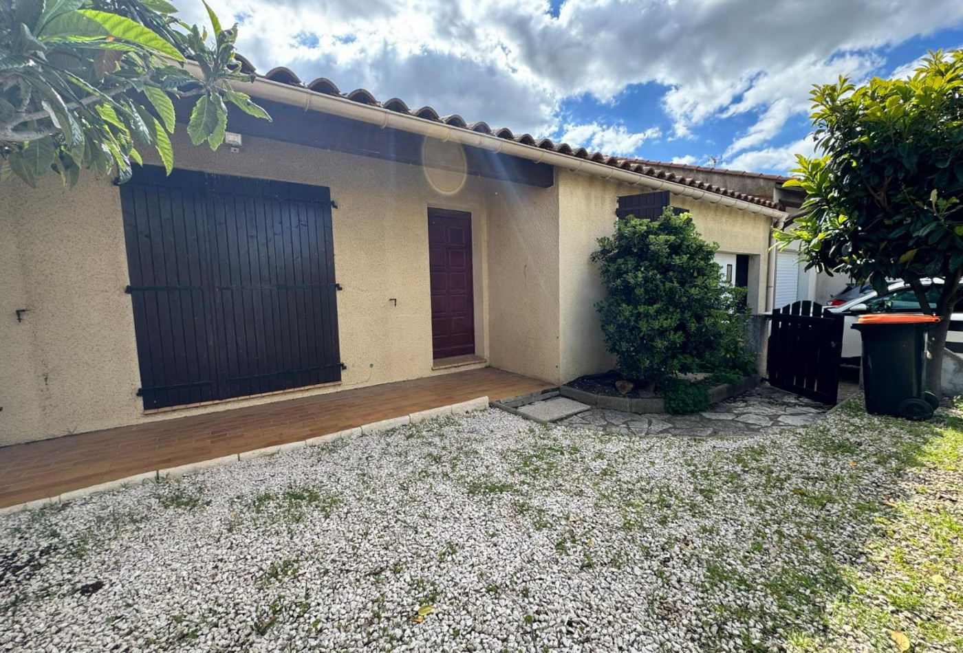 location Maison Serignan - Photo 1