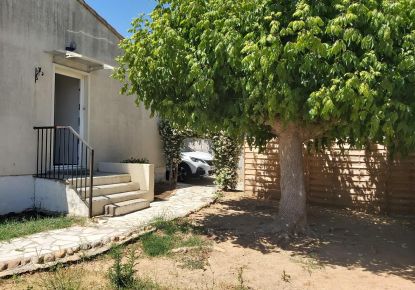 location Maison Beziers