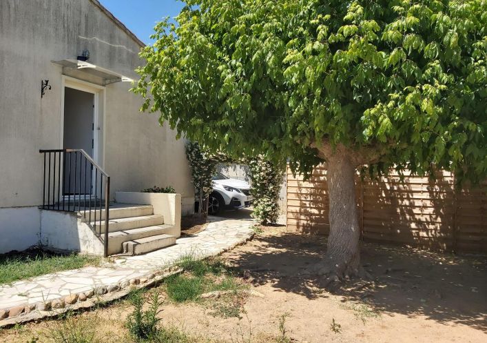location Maison Beziers