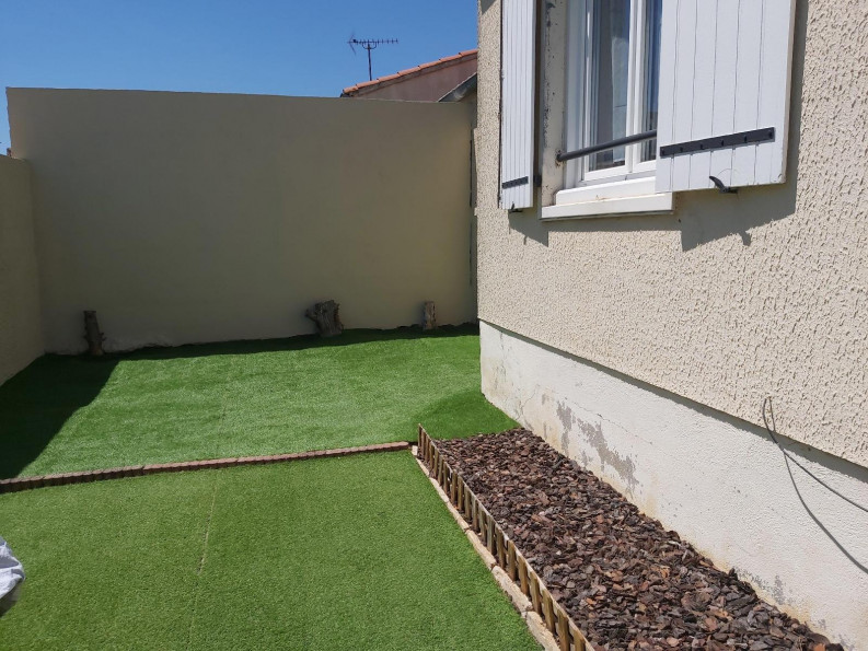 location Maison Beziers - Photo 2