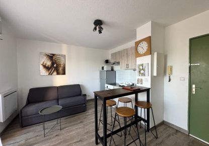 location Appartement Serignan