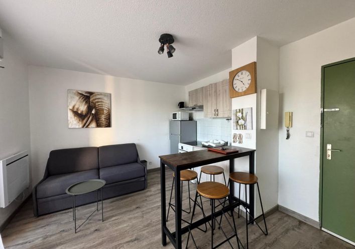 location Appartement Serignan