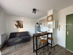 location Appartement Serignan