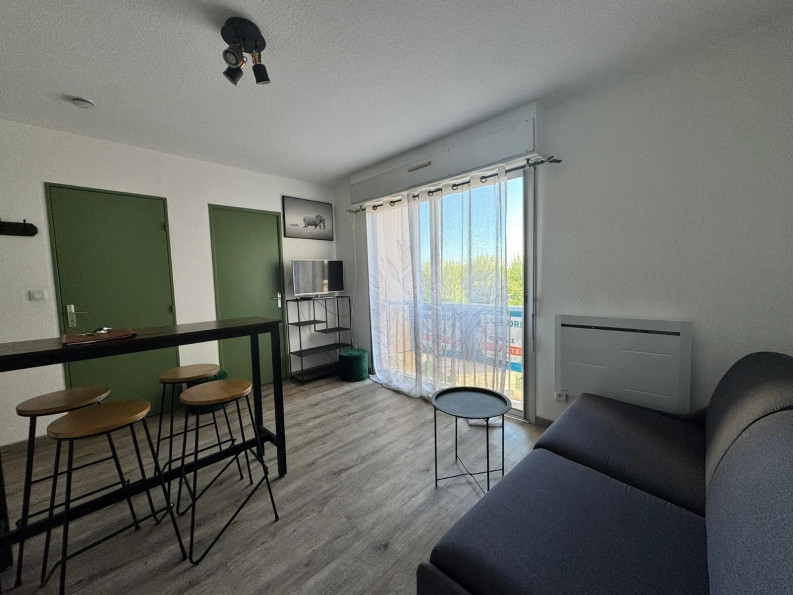 location Appartement Serignan - Photo 2