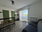 location Appartement Serignan