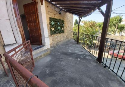 location Maison Laurens