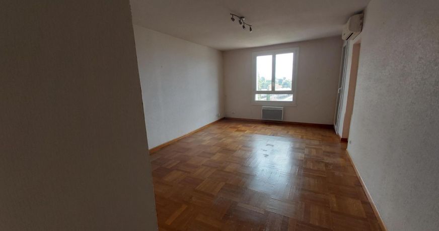 location Appartement Beziers