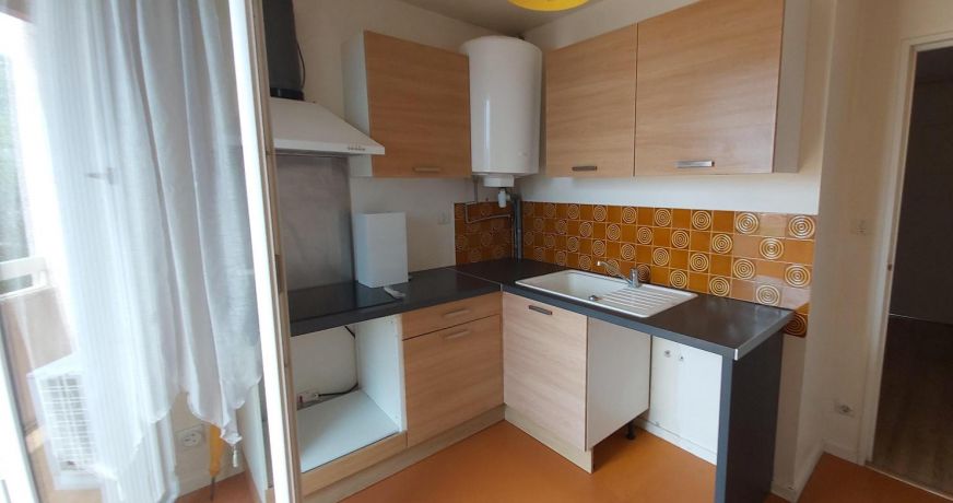 location Appartement Beziers