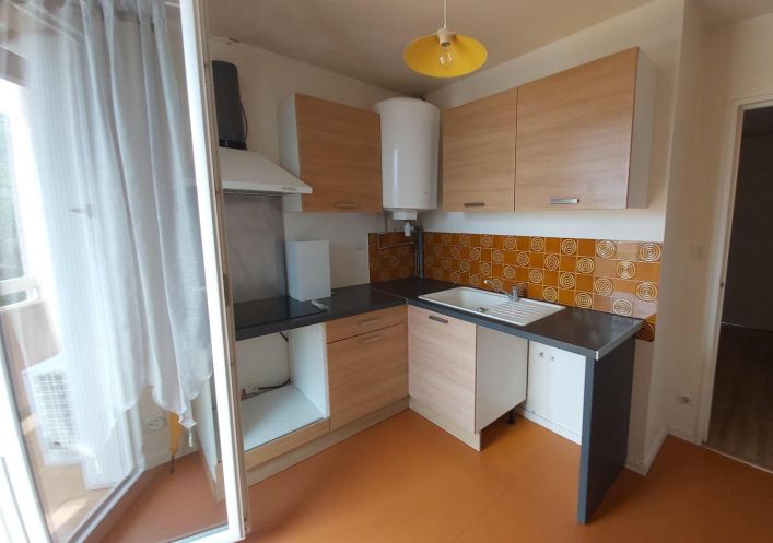 location Appartement Beziers