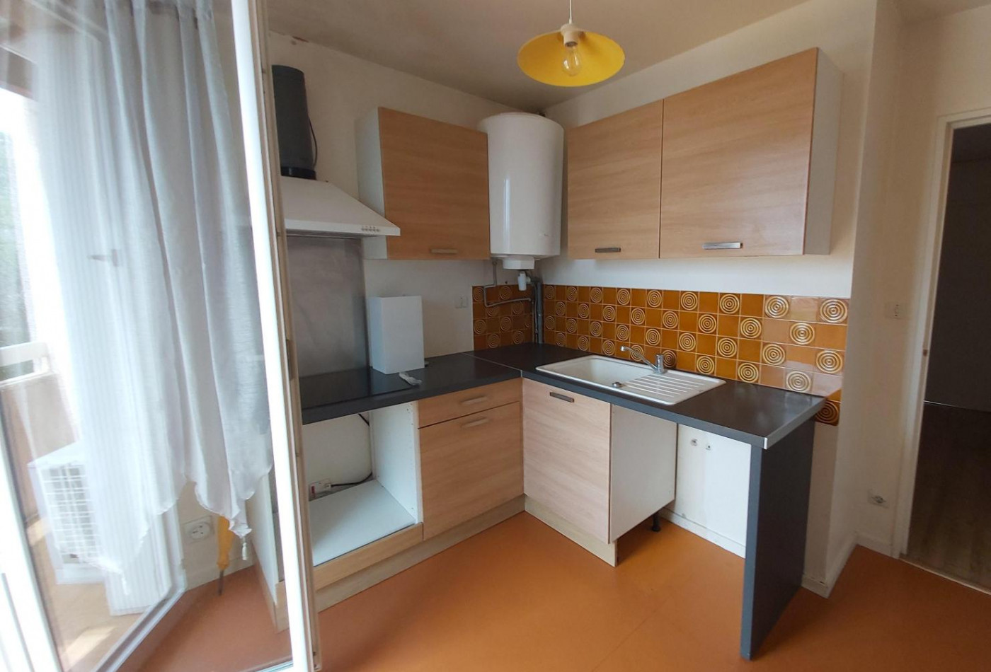 location Appartement Beziers - Photo 1