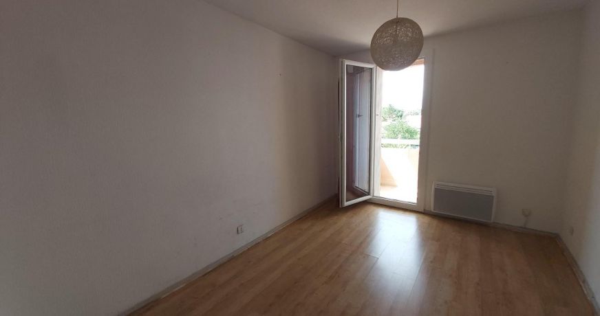 location Appartement Beziers