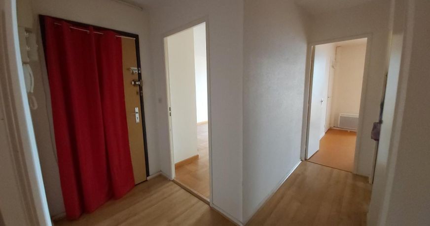 location Appartement Beziers