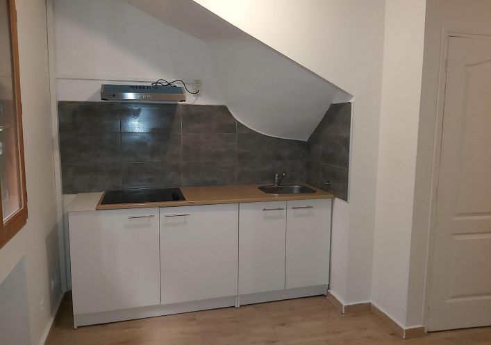 location Appartement Pezenas