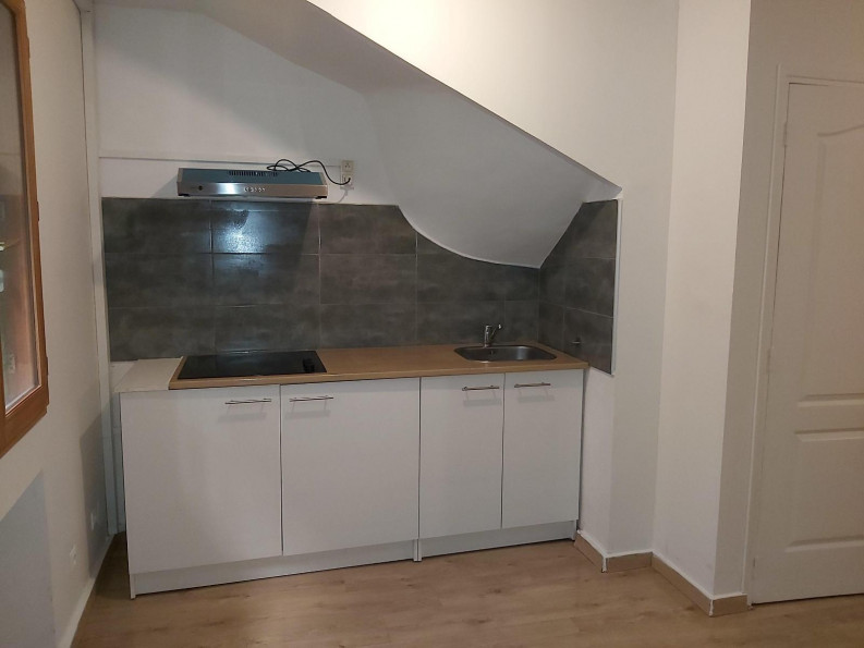 location Appartement Pezenas - Photo 2