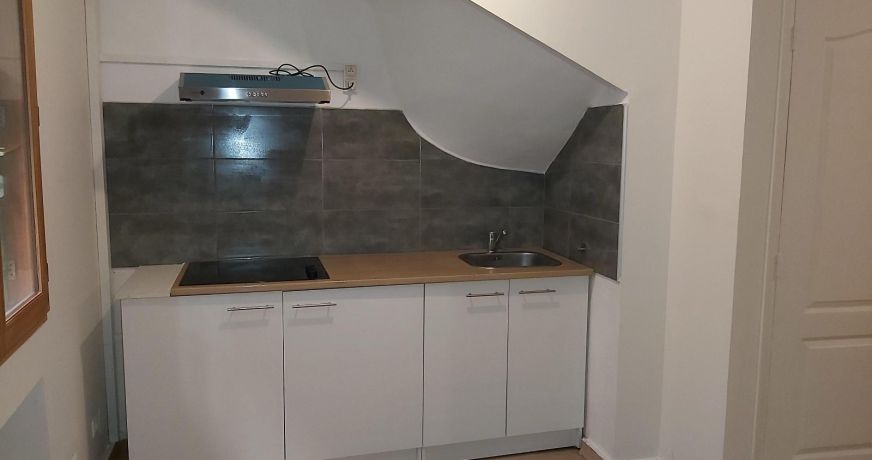 location Appartement Pezenas