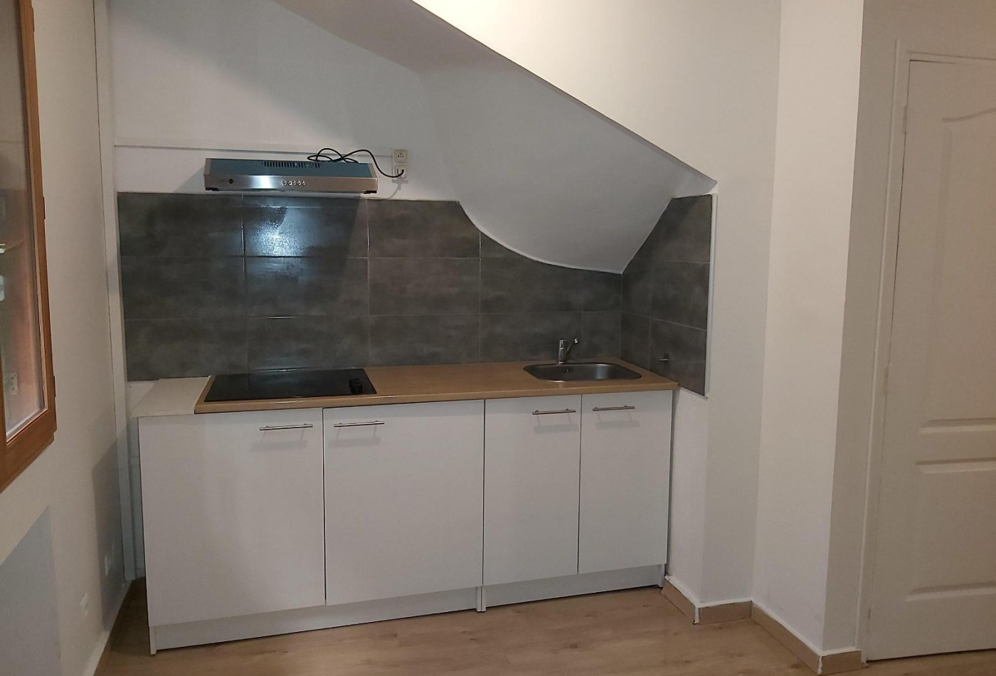 location Appartement Pezenas - Photo 2