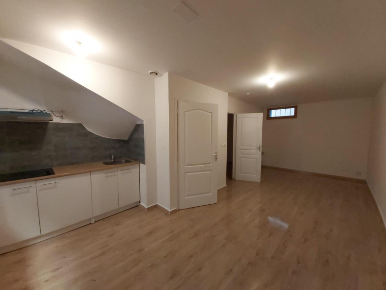 location Appartement Pezenas - Photo 1