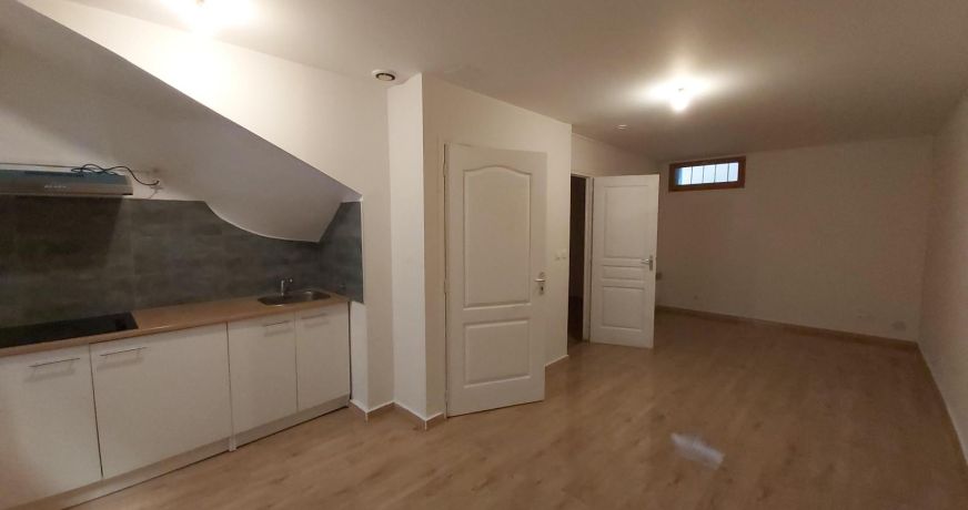 location Appartement Pezenas