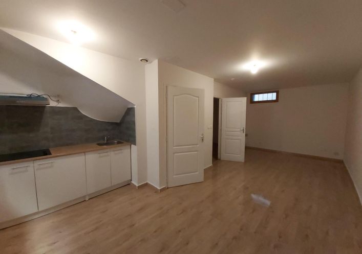 location Appartement Pezenas