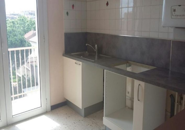 location Appartement Beziers