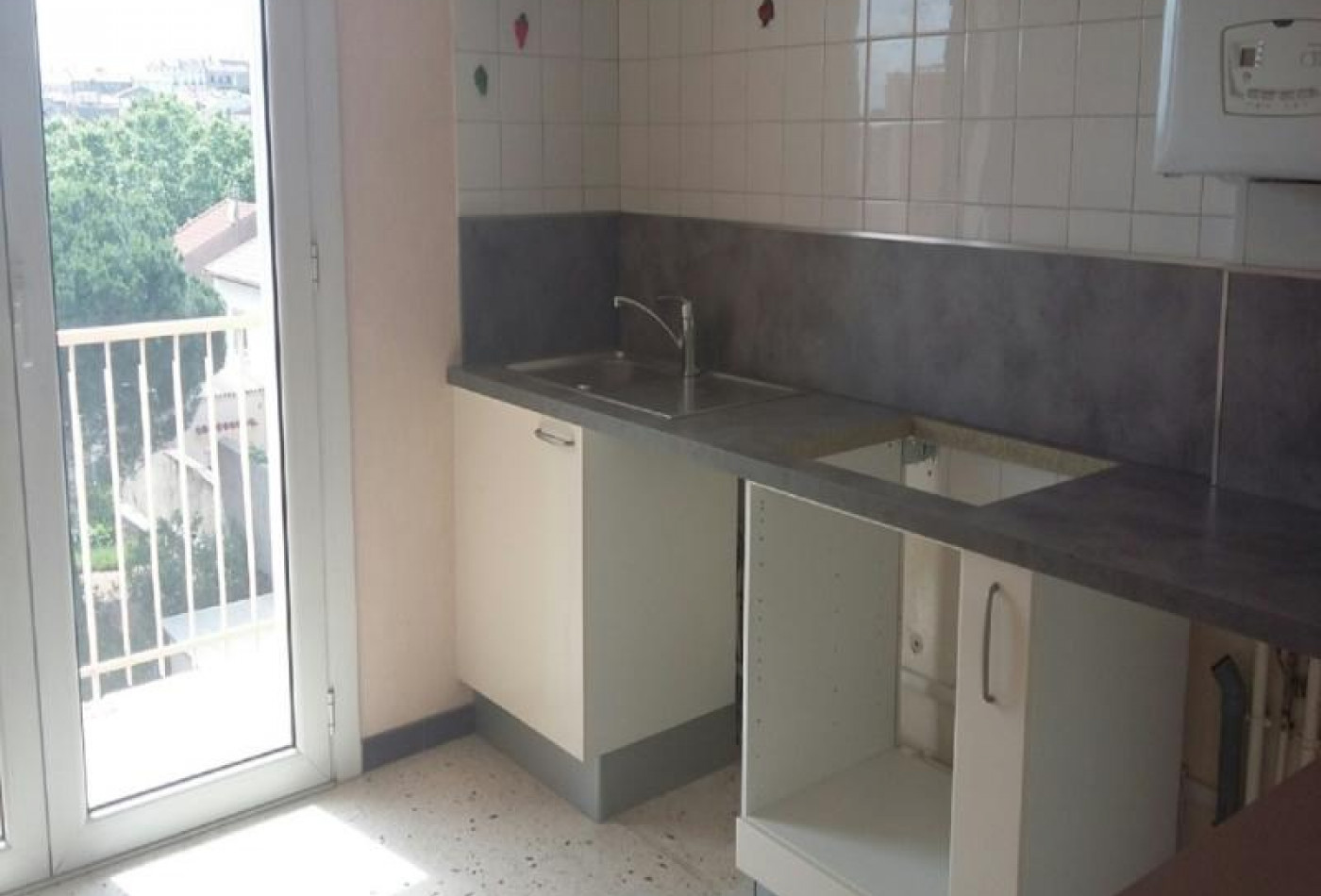 location Appartement Beziers - Photo 1