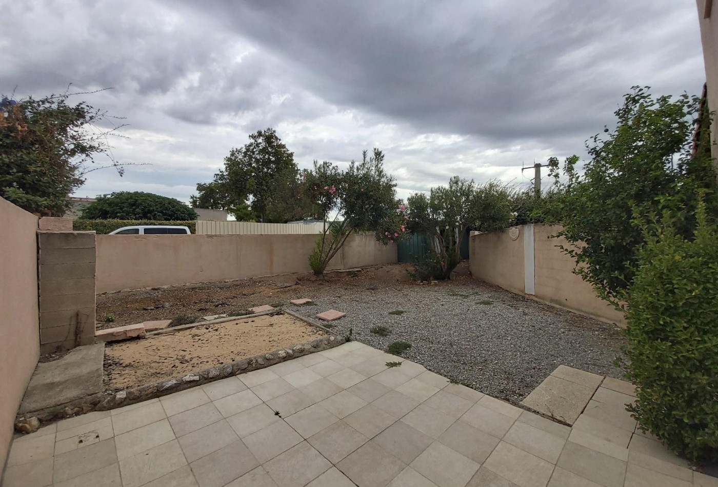 location Maison Peyriac De Mer - Photo 9